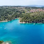 Appartement Old Bay Leave Town - Happy Mali Lošinj