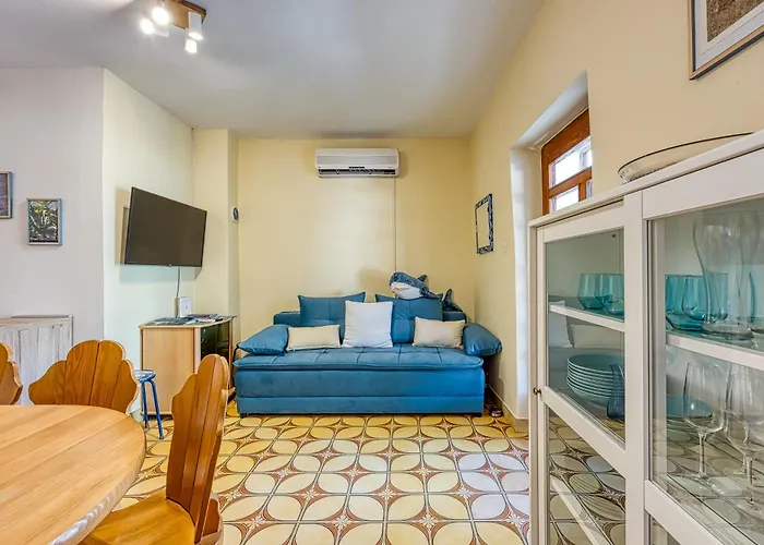 Old Bay Leave Town - Happy Apartamento *
