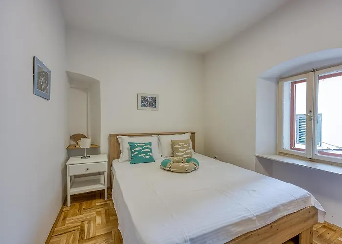 Apartamento Old Bay Leave Town - Happy *