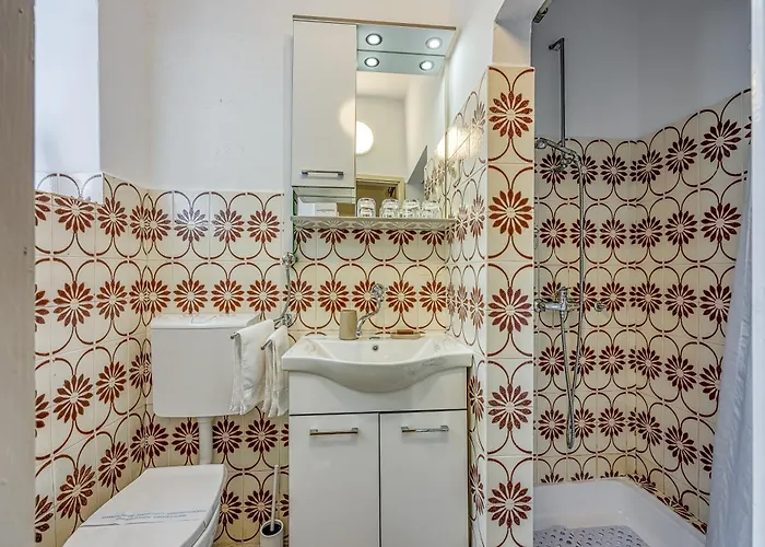 Apartamento Old Bay Leave Town - Happy