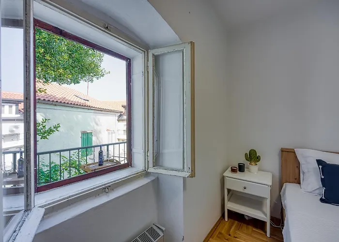 Old Bay Leave Town - Happy Apartamento *