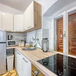 Apartamento Old Bay Leave Town - Happy