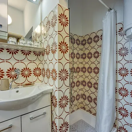 Old Bay Leave Town - Happy Апартаменты *