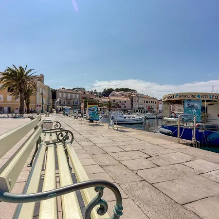 Appartamento Old Bay Leave Town - Happy