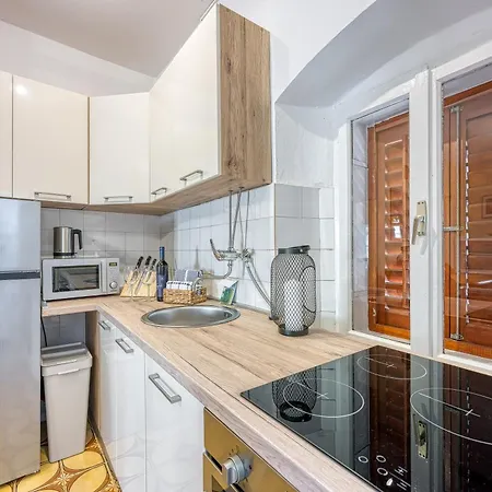 Apartamento Old Bay Leave Town - Happy