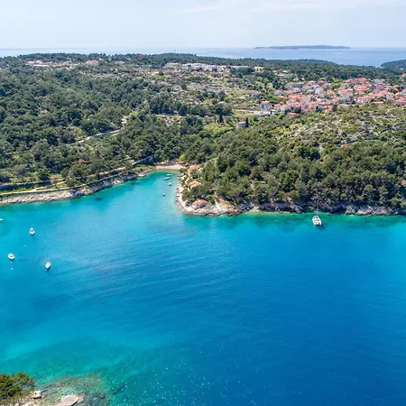 Апартаменты Old Bay Leave Town - Happy Мали-Лошинь