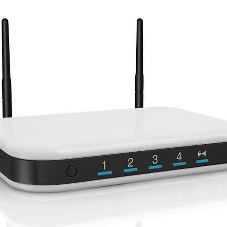 Old Bay Leave Town - Happy Апартаменты Мали-Лошинь