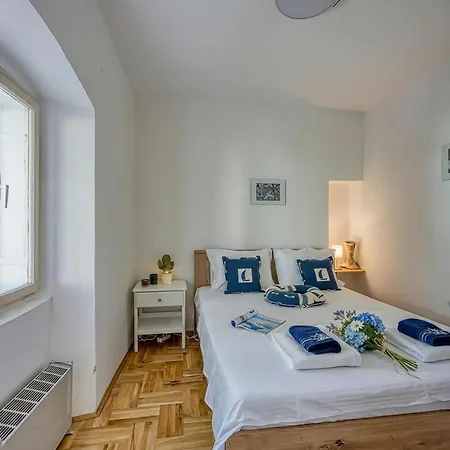 Apartamento Old Bay Leave Town - Happy *