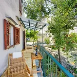 Old Bay Leave Town - Happy Apartman